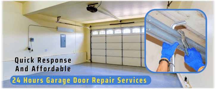 Norwalk CA Garage Door Repair