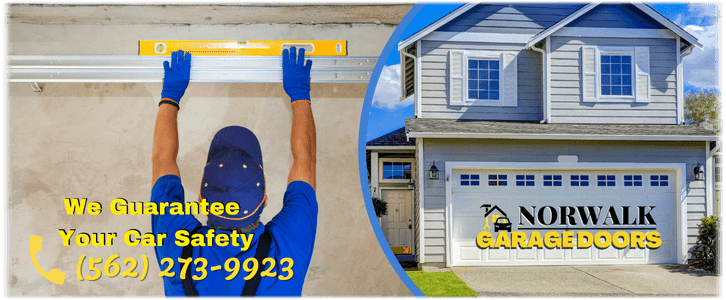 Garage Door Repair Norwalk CA